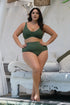 Artesands Aria High Waist Swim Bottom